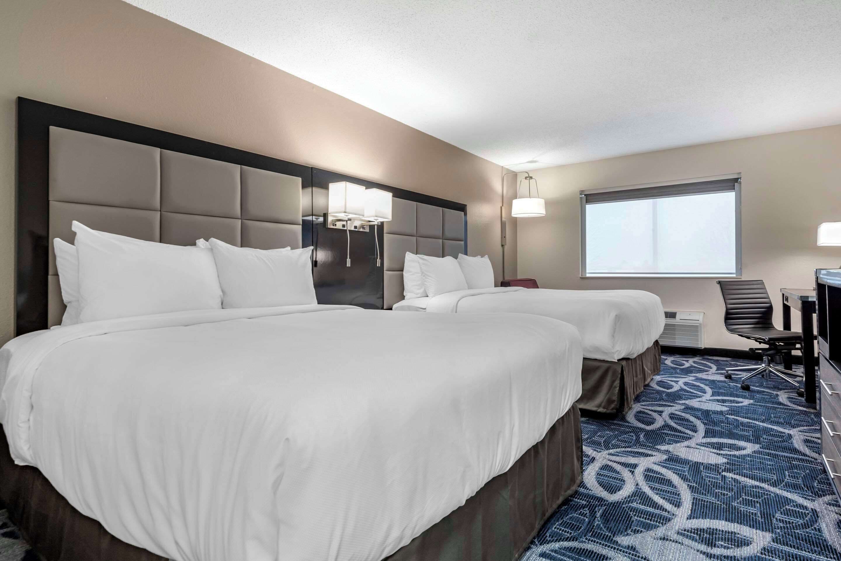 Foto - Comfort Inn & Suites Liverpool - Syracuse