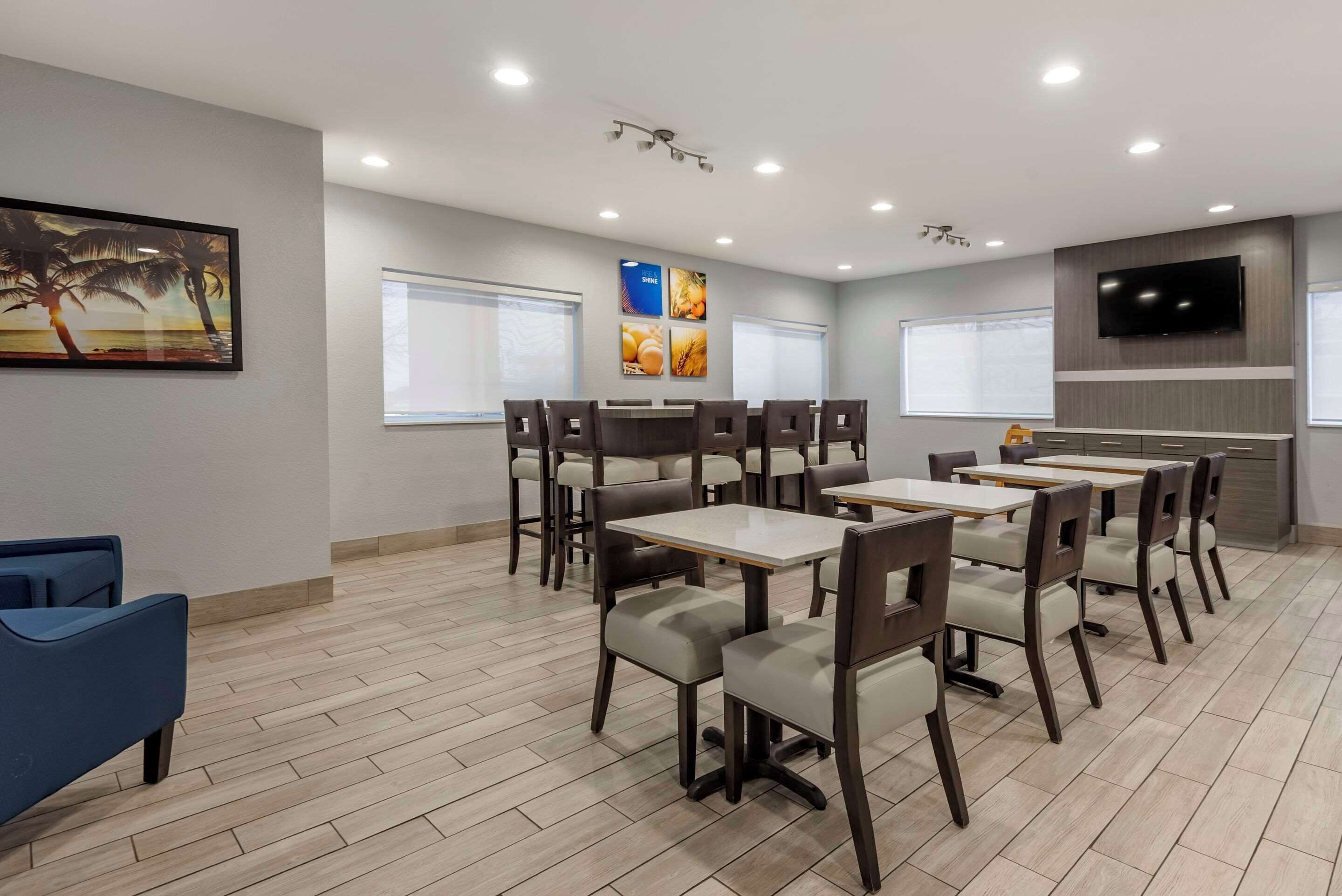 Foto - Comfort Inn & Suites Liverpool - Syracuse