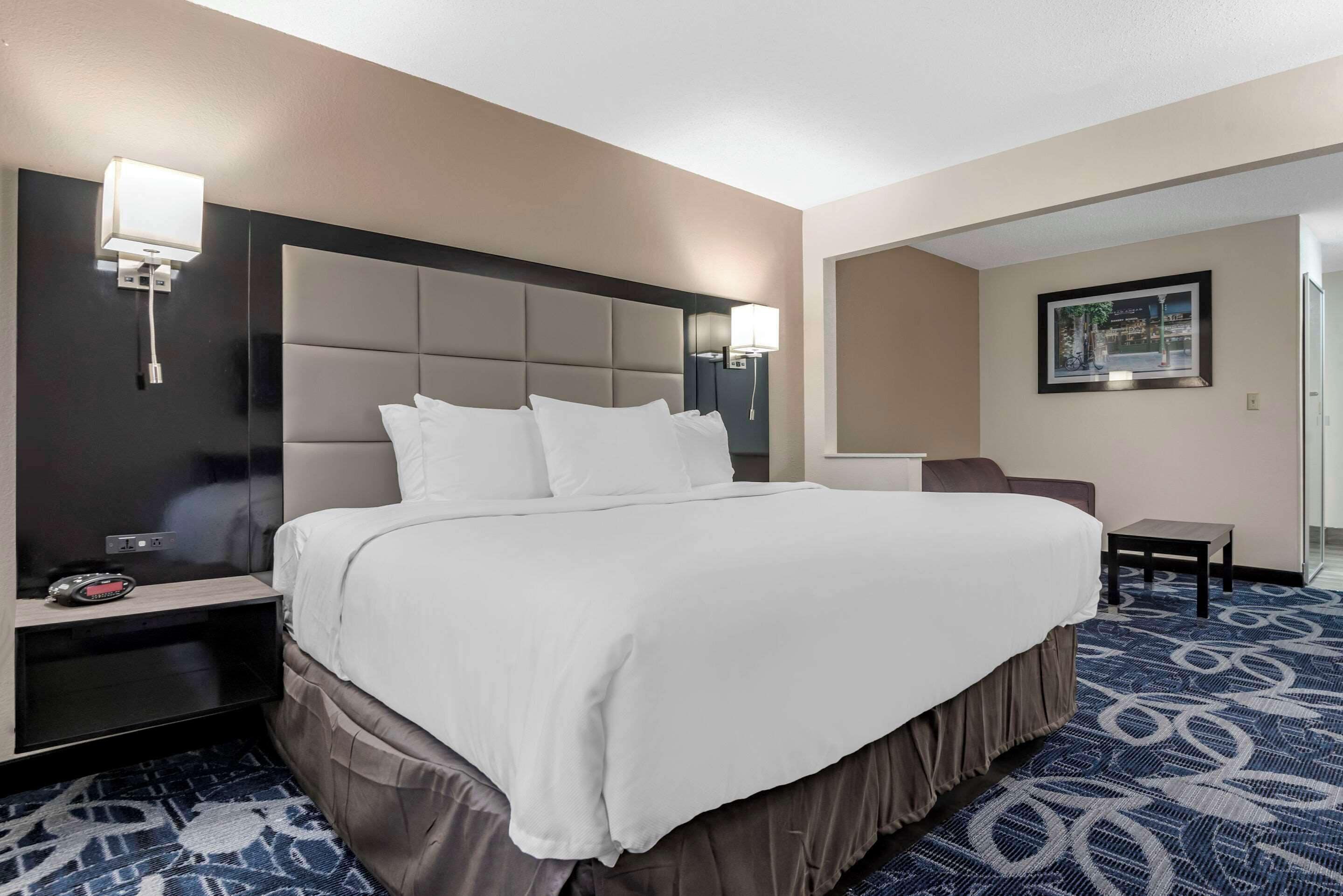 Foto - Comfort Inn & Suites Liverpool - Syracuse