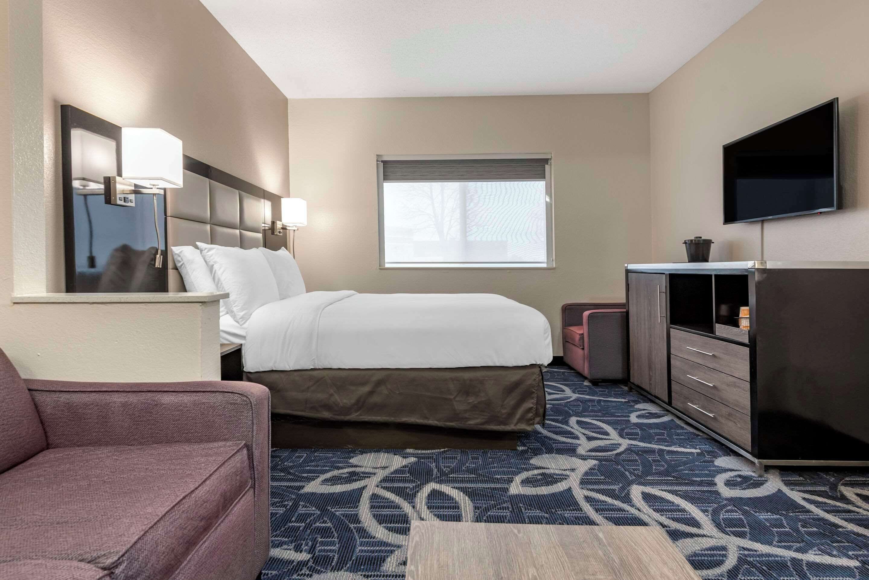 Foto - Comfort Inn & Suites Liverpool - Syracuse