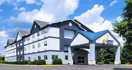 Comfort Inn & Suites Liverpool - Syracuse
