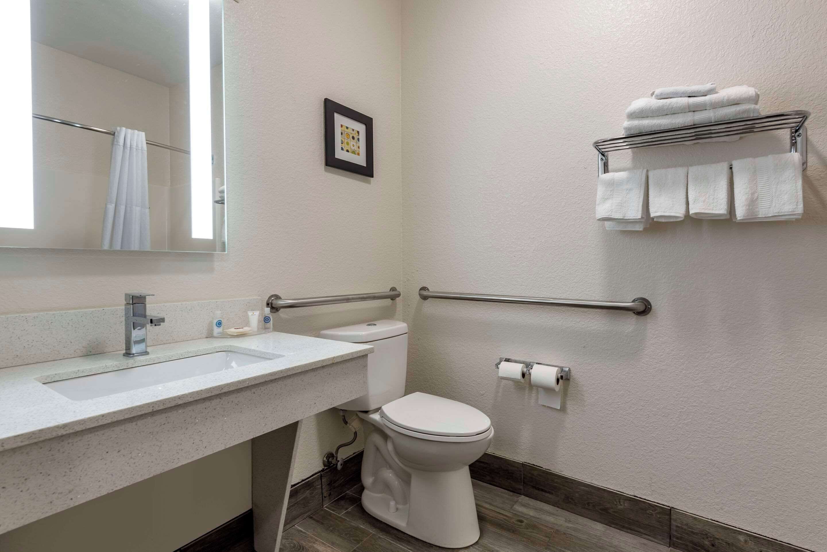 Foto - Comfort Inn & Suites Liverpool - Syracuse