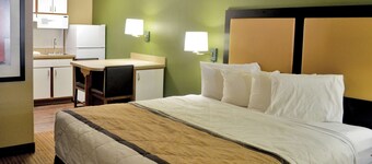 Extended Stay America Suites Portland Beaverton