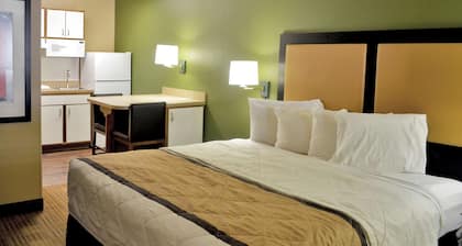 Extended Stay America Suites Portland Beaverton