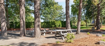 Extended Stay America Suites Portland Beaverton