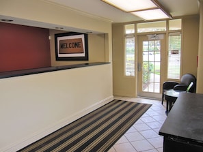 Hall