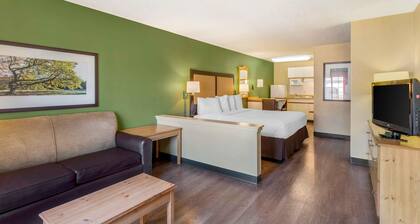 Extended Stay America Suites Portland Beaverton