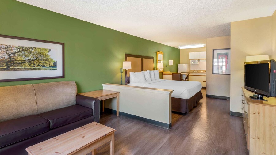 Extended Stay America Suites Portland Beaverton