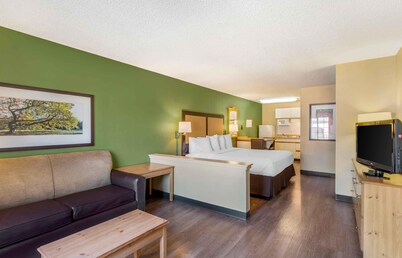 Extended Stay America Suites Portland Beaverton