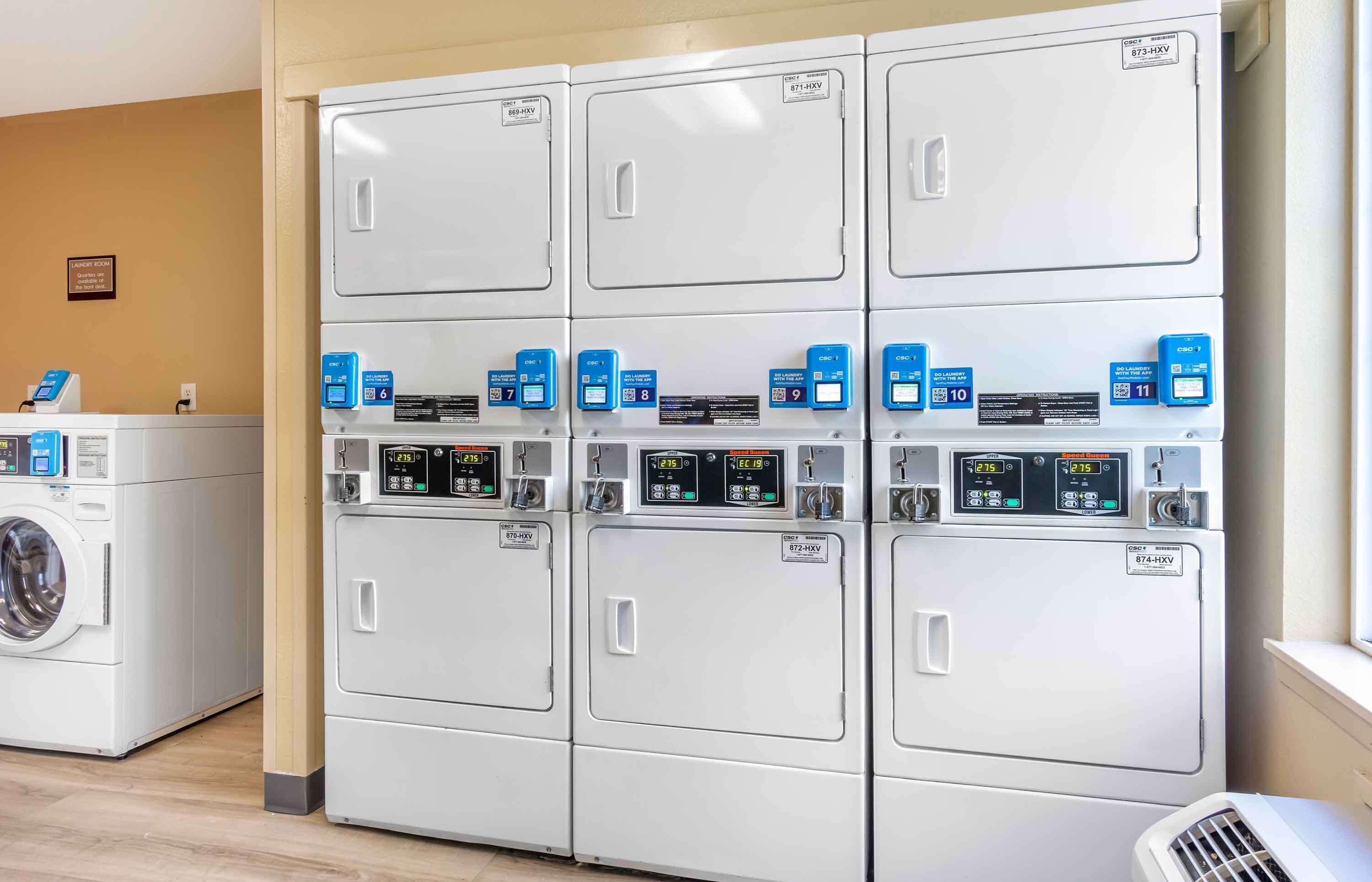 Foto - Extended Stay America Suites - Seattle - Bellevue - Factoria