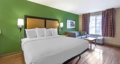 Extended Stay America Suites Seattle Bellevue Factoria