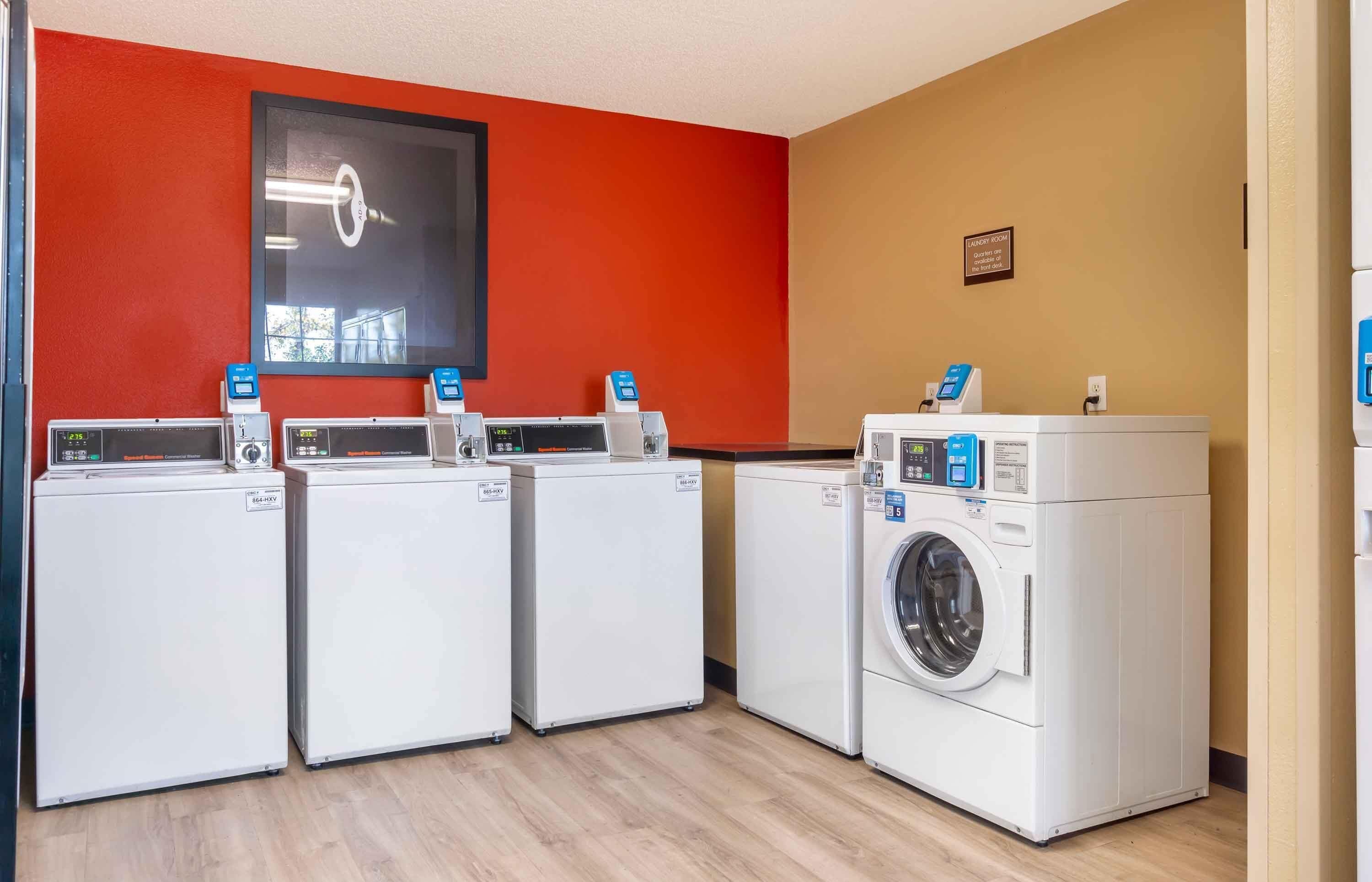 Photo - Extended Stay America Suites Seattle Bellevue Factoria