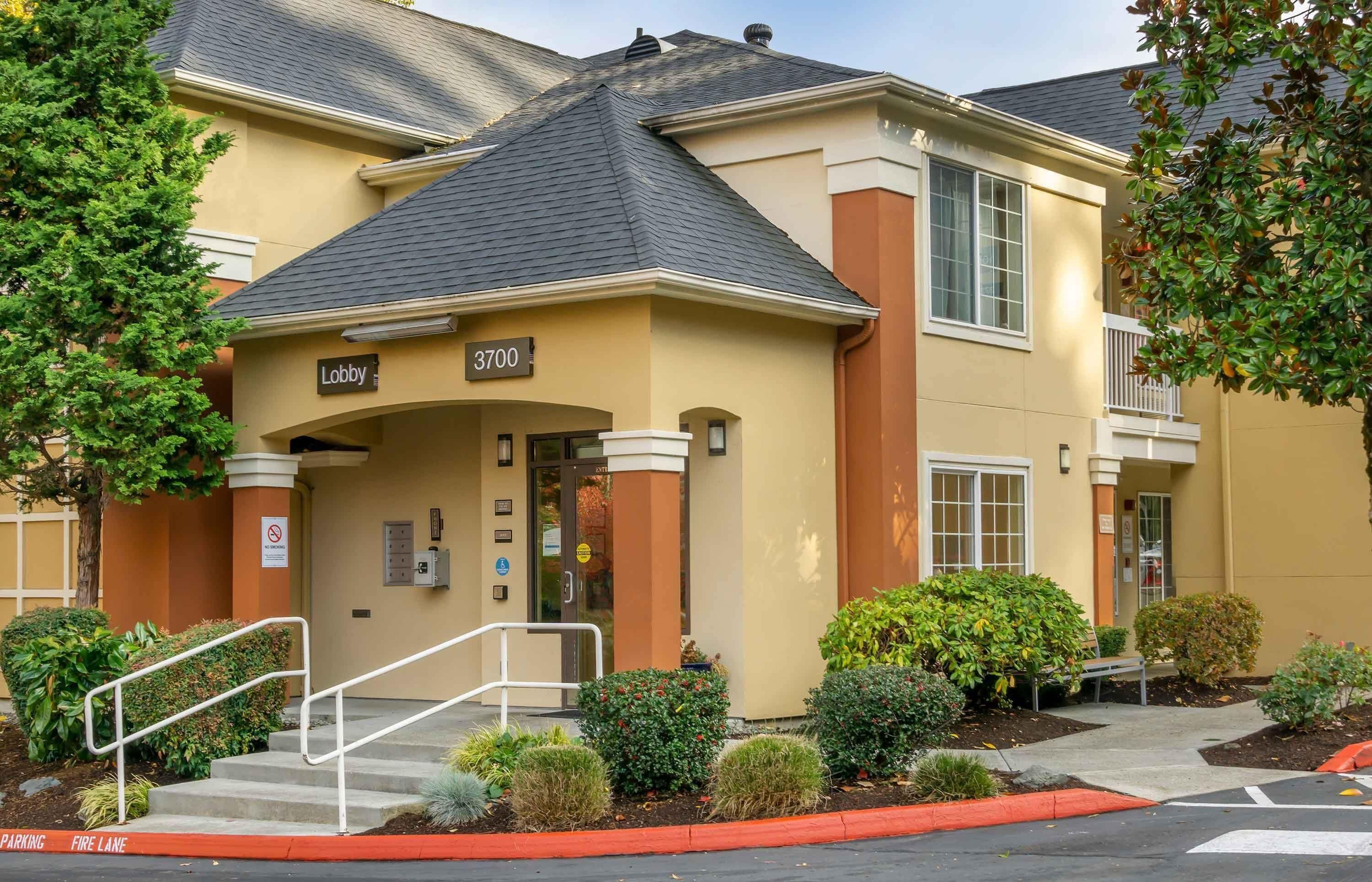 Photo - Extended Stay America Suites Seattle Bellevue Factoria