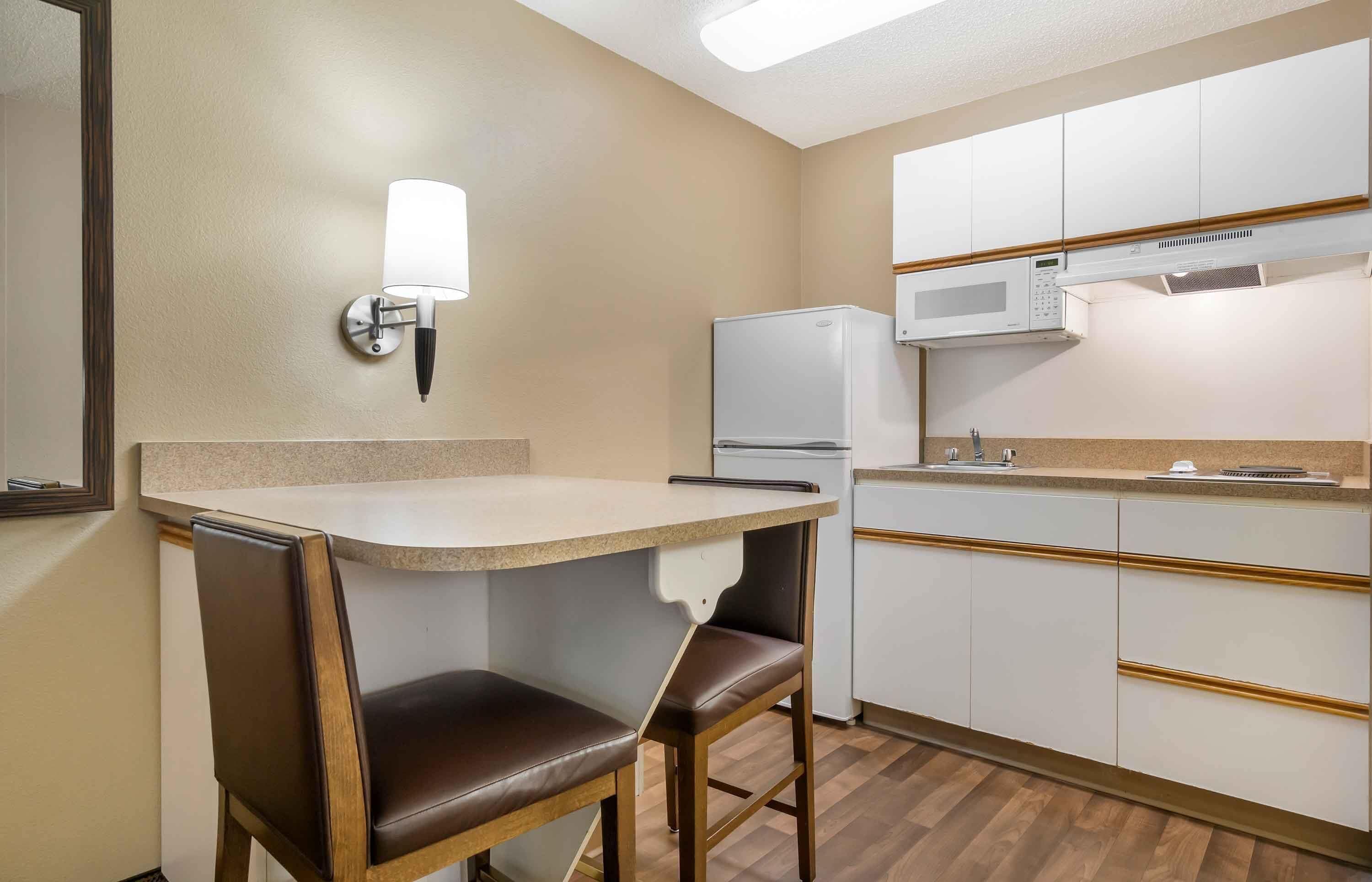Photo - Extended Stay America Suites Seattle Bellevue Factoria