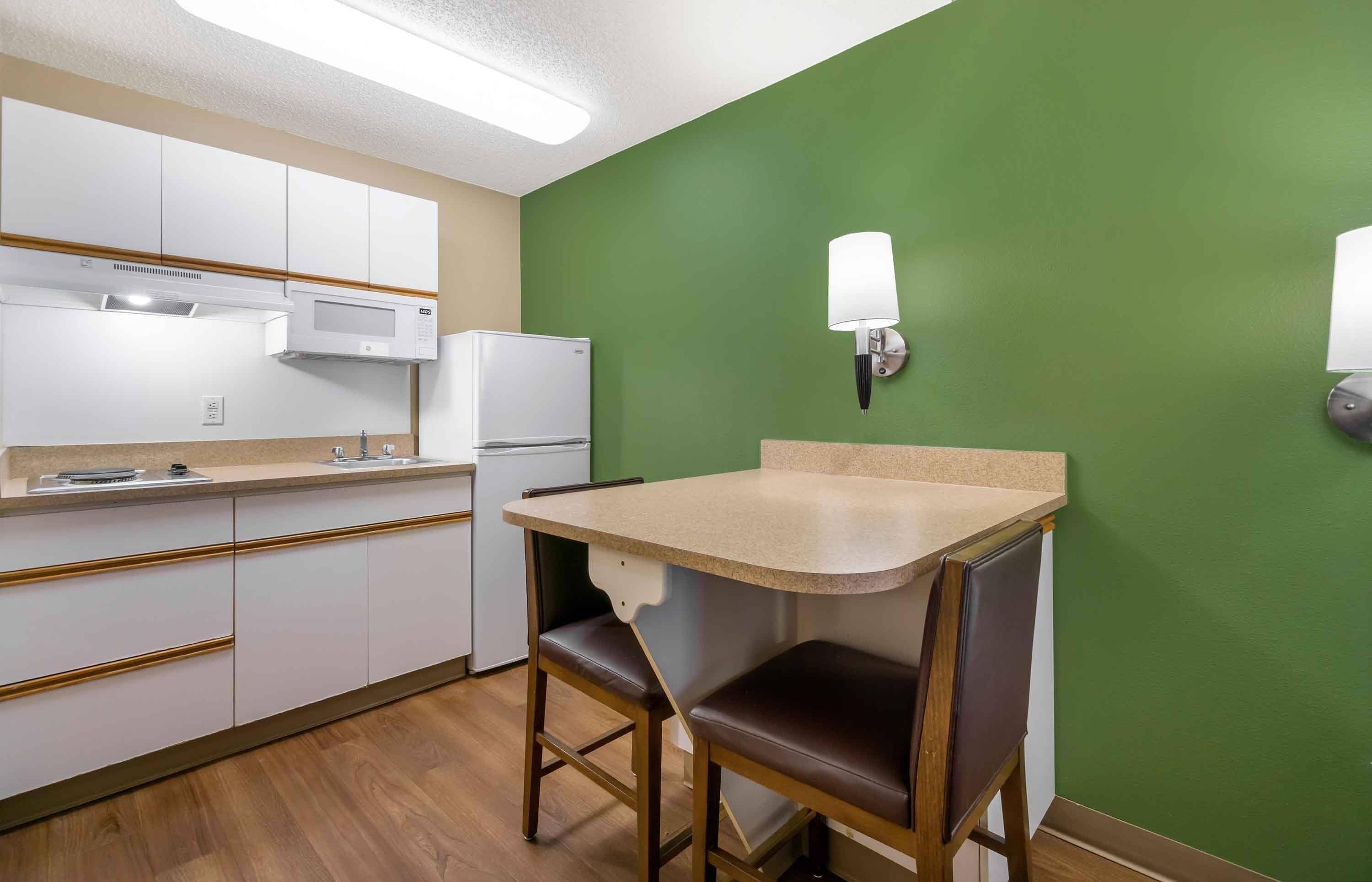 Photo - Extended Stay America Suites Seattle Bellevue Factoria