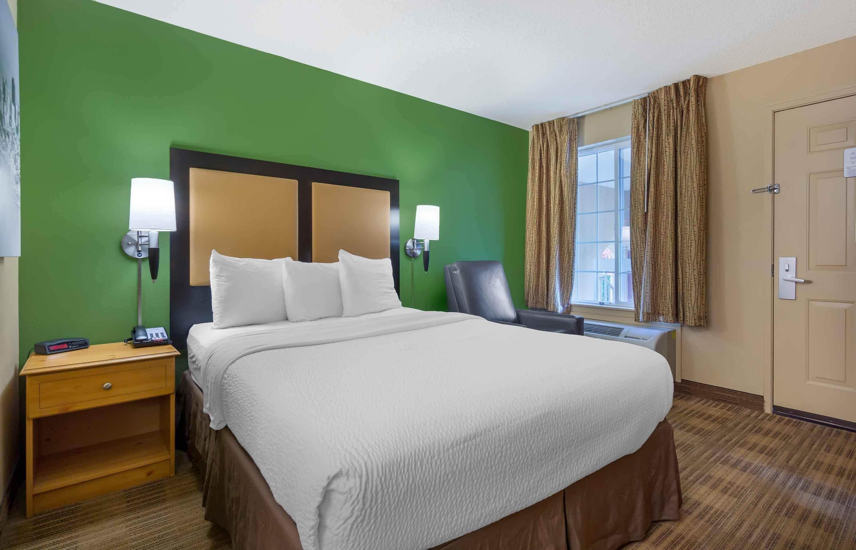 Photo - Extended Stay America Suites Seattle Bellevue Factoria