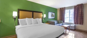 Extended Stay America Suites Seattle Bellevue Factoria