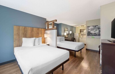 Extended Stay America Suites Seattle Redmond