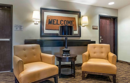 Extended Stay America Suites New Orleans Metairie