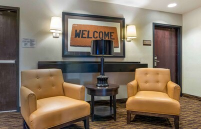 Extended Stay America Suites New Orleans Metairie