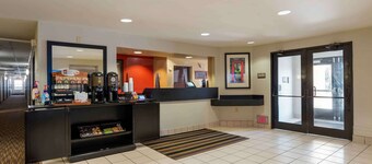 Extended Stay America Suites New Orleans Metairie