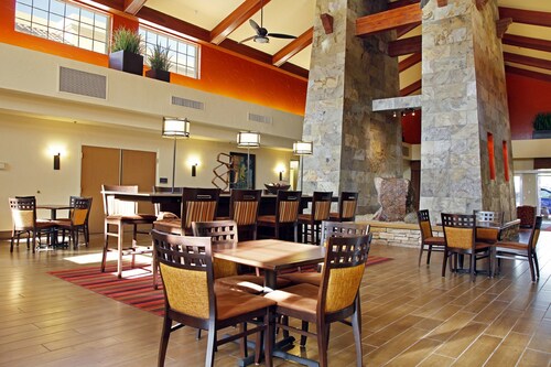 Hampton Inn & Suites Phoenix/Scottsdale