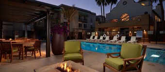 Hampton Inn & Suites Phoenix/Scottsdale