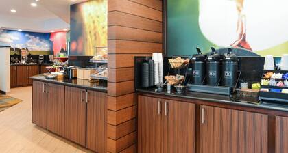 Fairfield Inn by Marriott Jacksonville Orange Park