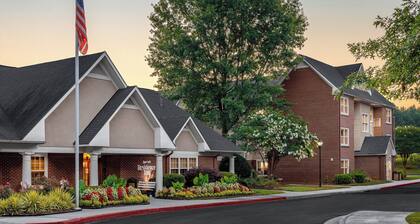 Residence Inn by Marriott Peachtree Corners