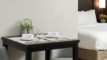 Servicio a la habitación