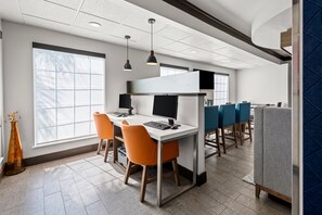 Property amenity - Holiday Inn Express Saint Simons Island by IHG (St. Simons Island)