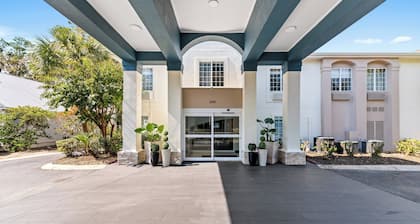 Holiday Inn Express Saint Simons Island by IHG