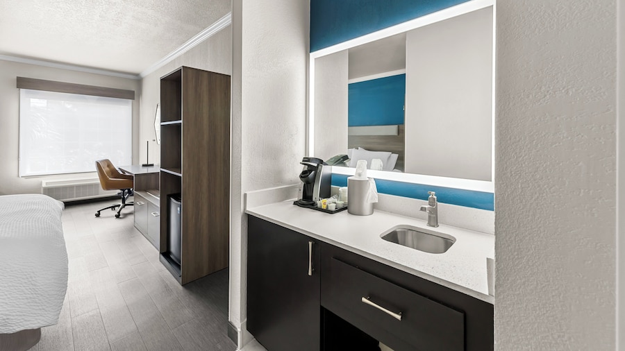 Holiday Inn Express Saint Simons Island by IHG