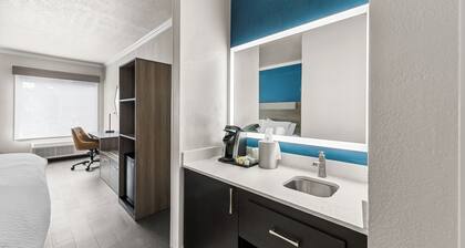 Holiday Inn Express Saint Simons Island by IHG