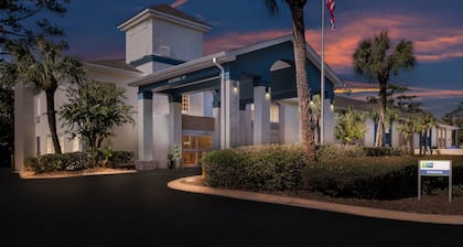 Holiday Inn Express Saint Simons Island by IHG