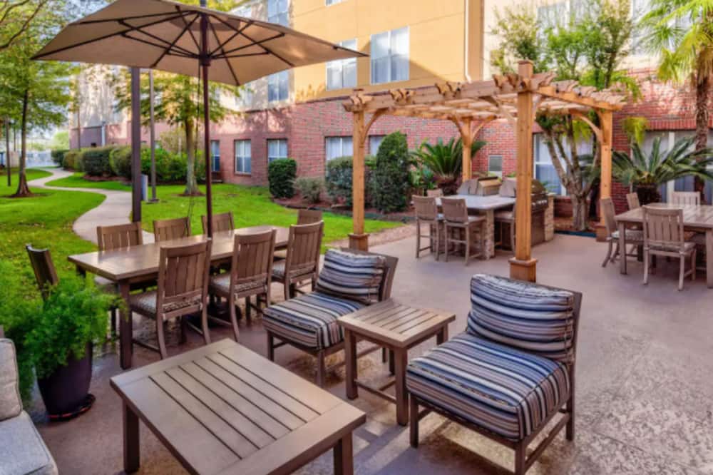 Homewood Suites by Hilton Baton Rouge