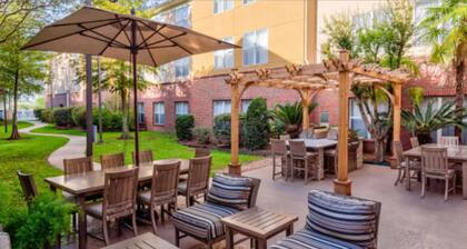 Homewood Suites by Hilton Baton Rouge