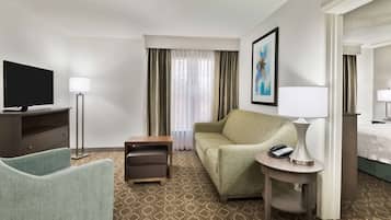 27-Zoll-Fernseher mit Kabelempfang, Pay-TV