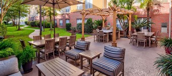 Homewood Suites by Hilton Baton Rouge