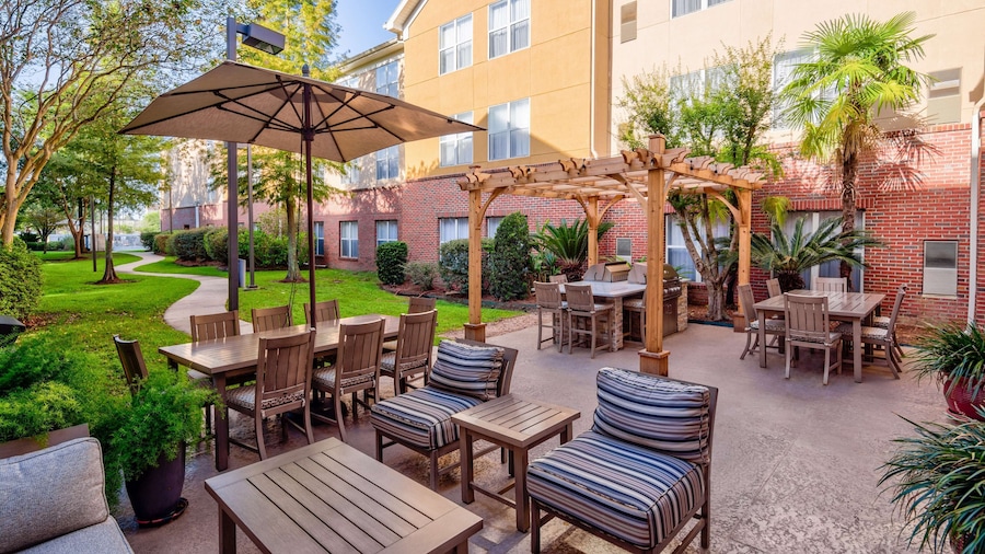 Homewood Suites by Hilton Baton Rouge