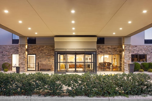 Hampton Inn Frostburg