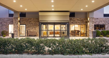 Hampton Inn Frostburg