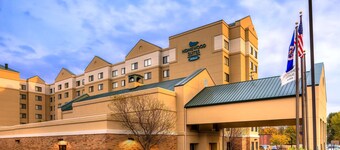 Homewood Suites by Hilton Minneapolis-Mall Of America
