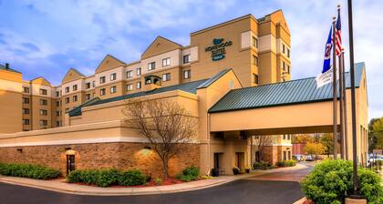 Homewood Suites by Hilton Minneapolis-Mall Of America