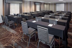 Sala de reuniones