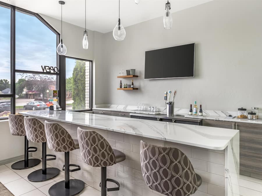 Bar (na propriedade)