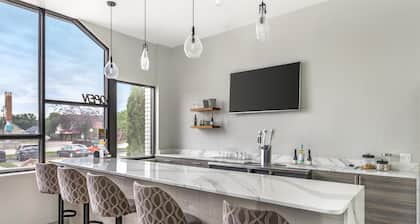 Best Western Plus Great Northern Inn