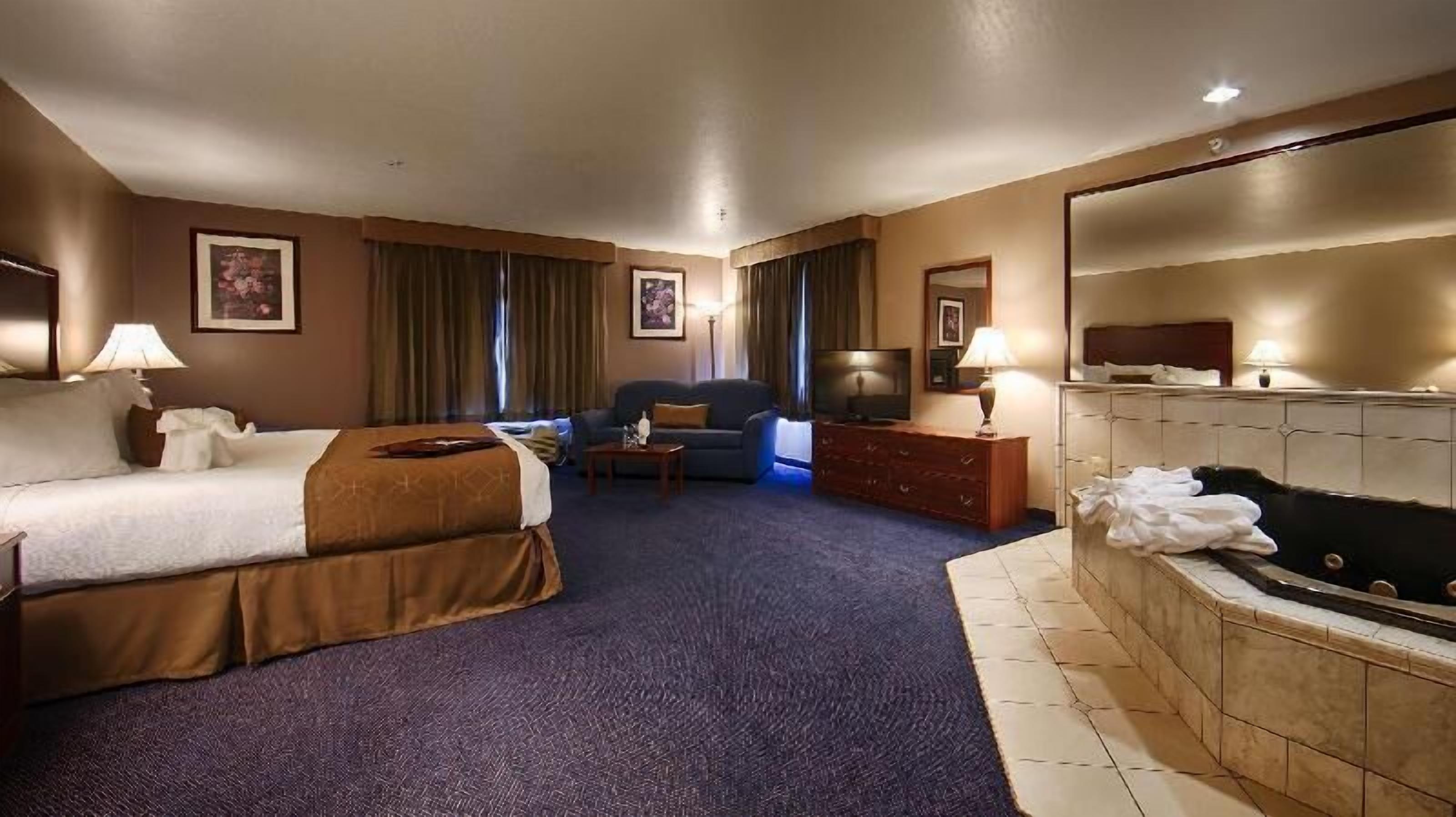 Postazione laptop, ferro/asse da stiro