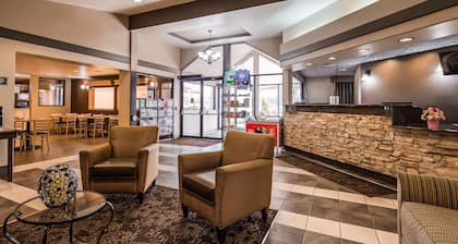 Best Western Plus Great Northern Inn