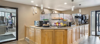 Best Western Plus Great Northern Inn